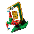 LEGO® Editions Cristiano Ronaldo-Soccer Legend (43016)
