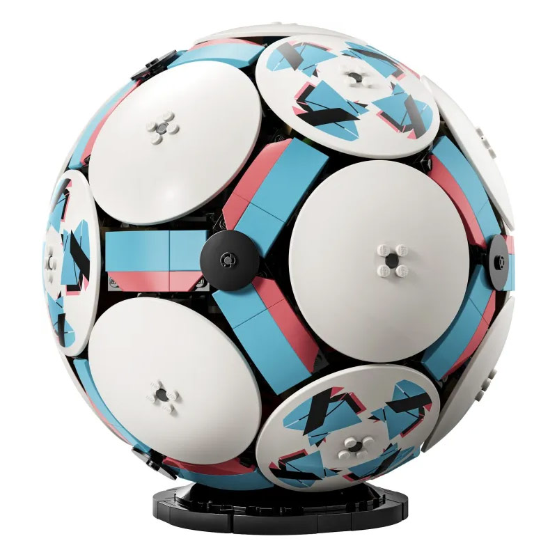 LEGO® Editions Sets Football (43019)