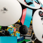 LEGO® Editions Sets Football (43019)
