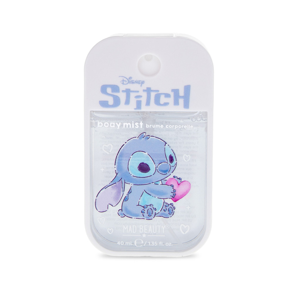 Mad Beauty Stitch Body Mist