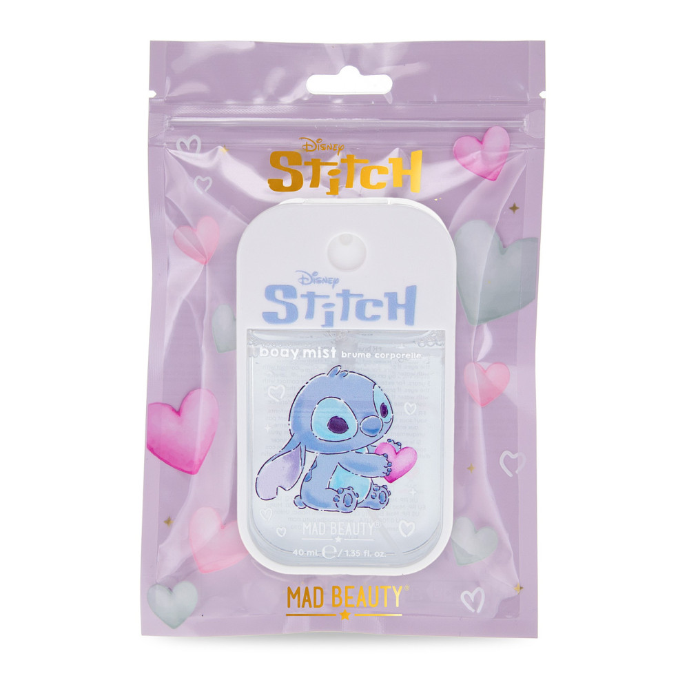 Mad Beauty Stitch Body Mist