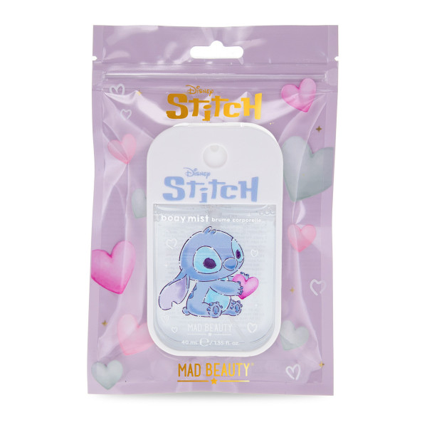 Mad Beauty Stitch Body Mist