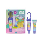 Mad Beauty Star Wars Grogu Galaxy Lip Balm Set & Refill