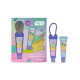 Mad Beauty Grogu Galaxy Lip Balm Set & Refill