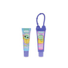 Mad Beauty Star Wars Grogu Galaxy Lip Balm Set & Refill