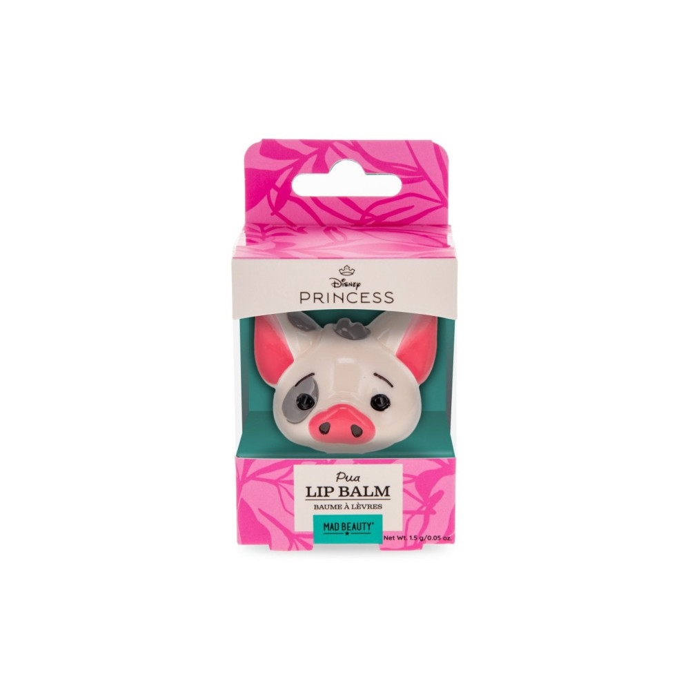 Mad Beauty Moana Lip Balm - Pua