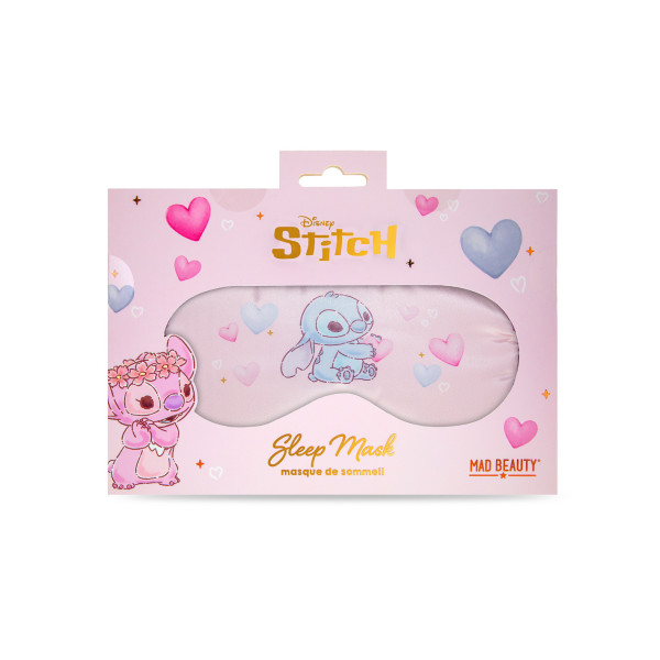 Mad Beauty Stitch Sleep Mask