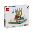 LEGO® Editions Lionel Messi - Soccer Highlights (43011)