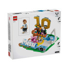 LEGO® Editions Lionel Messi - Soccer Highlights (43011)