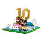 LEGO® Editions Lionel Messi - Soccer Highlights (43011)