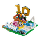LEGO® Editions Lionel Messi - Soccer Highlights (43011)