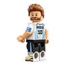 LEGO® Editions Lionel Messi - Soccer Highlights (43011)