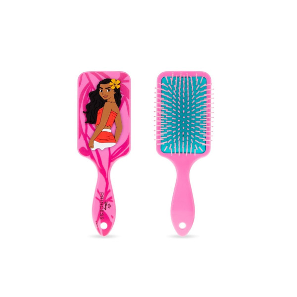 Mad Beauty Disney Moana Paddle Hairbrush