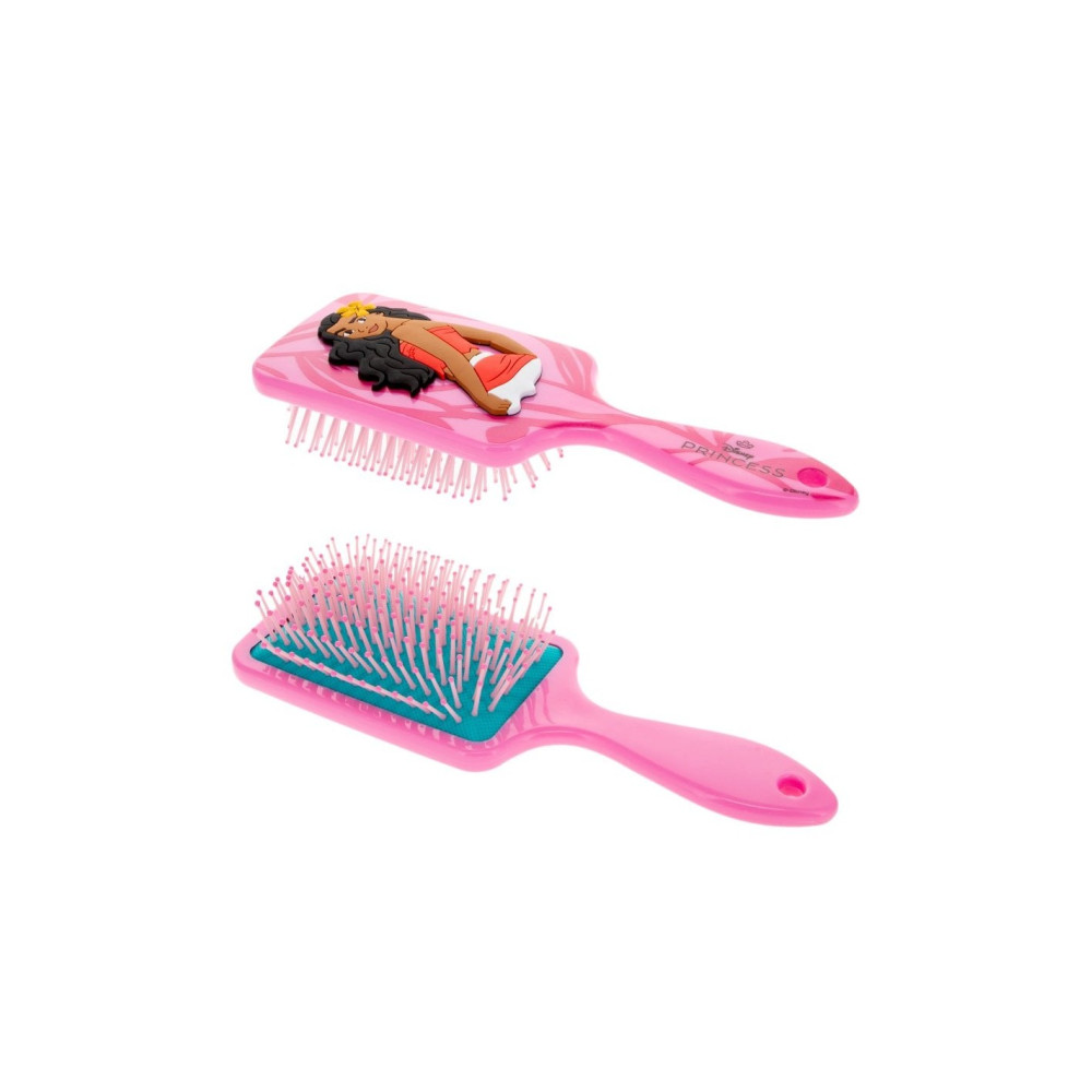 Mad Beauty Disney Moana Paddle Hairbrush