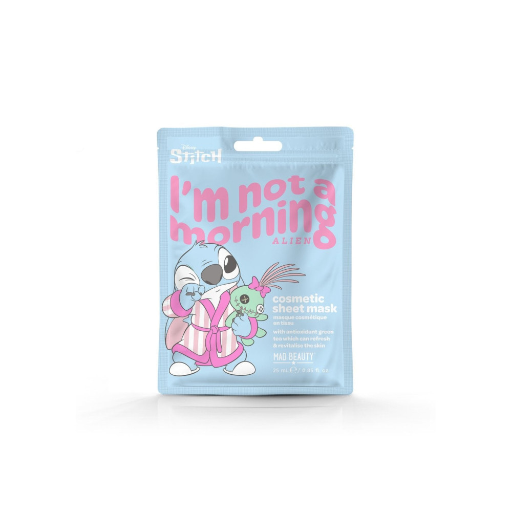 Mad Beauty Face Mask - Stitch Pamper
