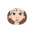 Mad Beauty Face Mask - Belle