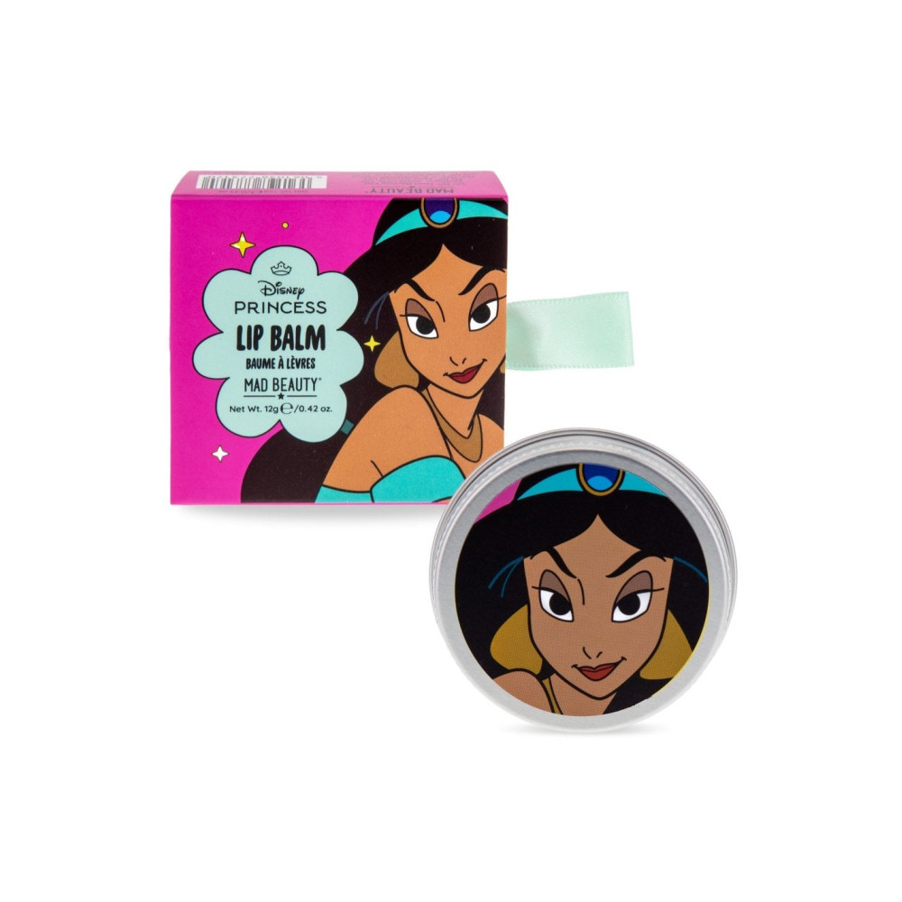Mad Beauty Express Yourself Lip Balm - Jasmine