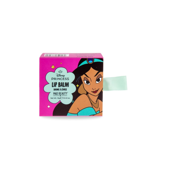 Mad Beauty Express Yourself Lip Balm - Jasmine