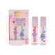 Mad Beauty Heart Stitch Lip Oil Duo