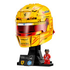LEGO® Editions Scuderia Ferrari HP Lewis Hamilton Helmet (43022)