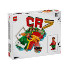 LEGO® Editions Cristiano Ronaldo - Soccer Highlights (43012)