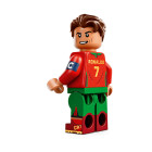 LEGO® Editions Cristiano Ronaldo - Soccer Highlights (43012)