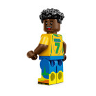 LEGO® Editions Vini Jr. - Soccer Highlights (43027)