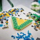 LEGO® Editions Vini Jr. - Soccer Highlights (43027)