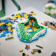 LEGO® Editions Vini Jr. - Soccer Highlights (43027)