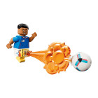 LEGO® Editions Kylian Mbappe - Soccer Highlights (43013)