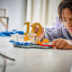 LEGO® Editions Kylian Mbappe - Soccer Highlights (43013)
