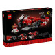 LEGO® Icons Ferrari F2004 & Michael Schumacher (11375)