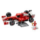 LEGO® Icons Ferrari F2004 & Michael Schumacher (11375)