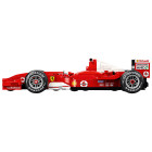 LEGO® Icons Ferrari F2004 & Michael Schumacher (11375)