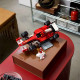 LEGO® Icons Ferrari F2004 & Michael Schumacher (11375)