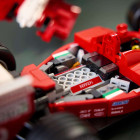 LEGO® Icons Ferrari F2004 & Michael Schumacher (11375)