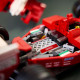 LEGO® Icons Ferrari F2004 & Michael Schumacher (11375)