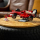 LEGO® Icons Ferrari F2004 & Michael Schumacher (11375)