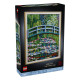 LEGO® Art Claude Monet-Bridge Over A Pond Of Water Lilies (31220)
