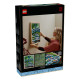 LEGO® Art Claude Monet-Bridge Over A Pond Of Water Lilies (31220)