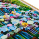 LEGO® Art Claude Monet-Bridge Over A Pond Of Water Lilies (31220)