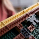 LEGO® Art Claude Monet-Bridge Over A Pond Of Water Lilies (31220)