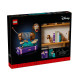 LEGO® Disney Toy Story Slinky Dog Bookends (43301)