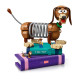 LEGO® Disney Toy Story Slinky Dog Bookends (43301)