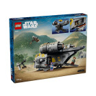 LEGO® Star Wars The Razor Crest (75447)
