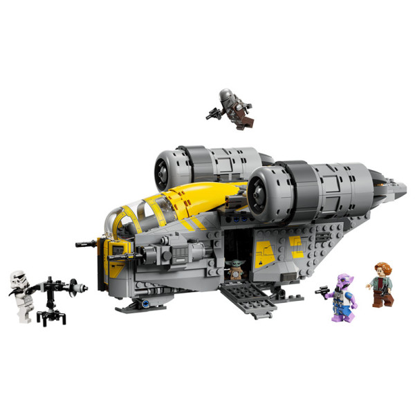 LEGO® Star Wars The Razor Crest (75447)