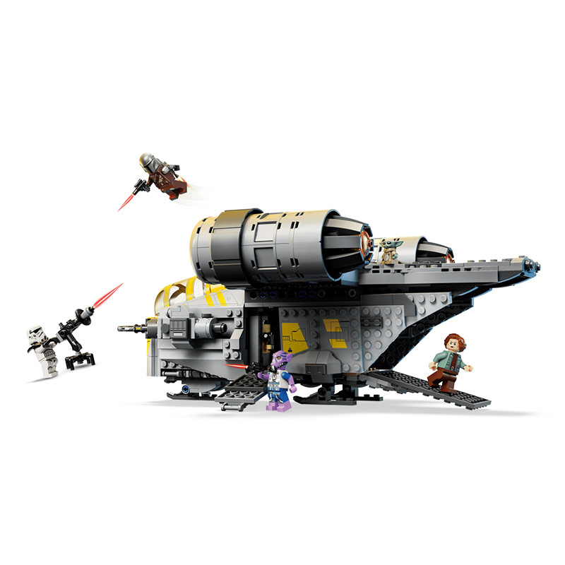 LEGO® Star Wars The Razor Crest (75447)