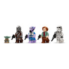 LEGO® Star Wars The Razor Crest (75447)
