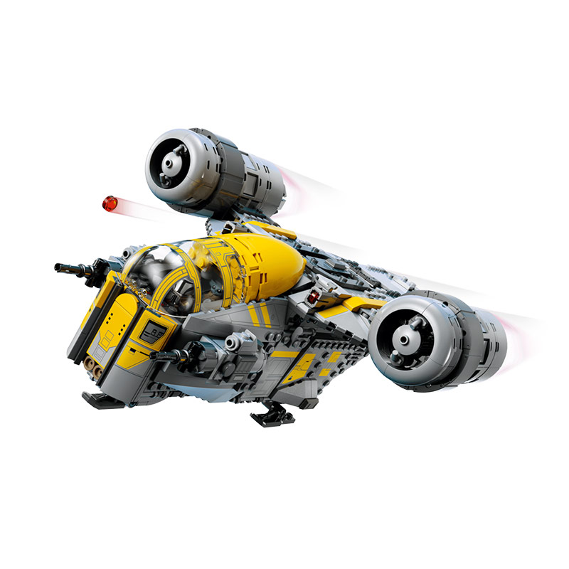 LEGO® Star Wars The Razor Crest (75447)