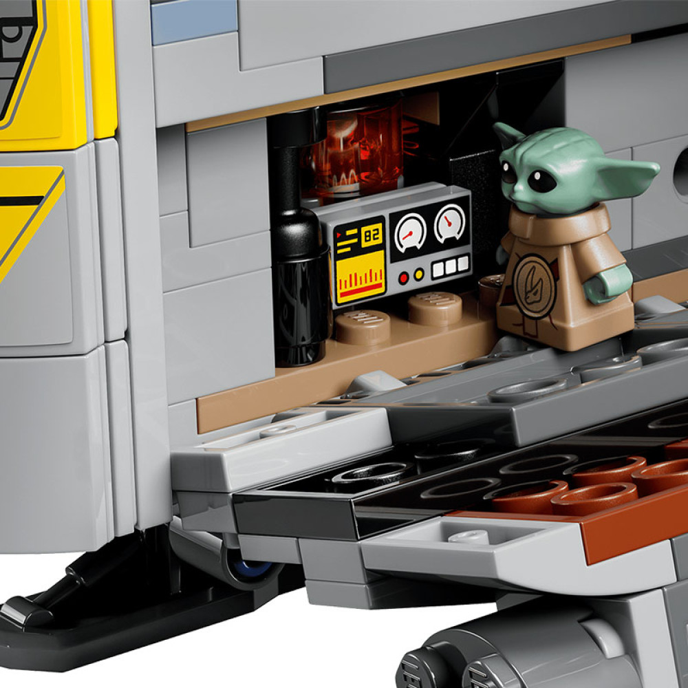 LEGO® Star Wars The Razor Crest (75447)